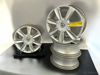 Originální alu kola Lancia 4x98 r15