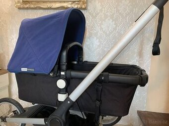 Bugaboo runner + Cameleon
