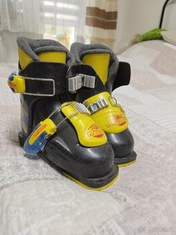 Dětské přeskáče Munari