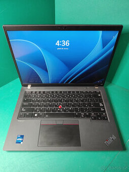 Lenovo Thinkpad t15 g2 i5-1185g7 32/512GB√FHD√1r.z.√DPH