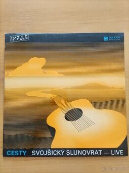 CESTY Svojšický slunovrat LIVE Svojšice 86