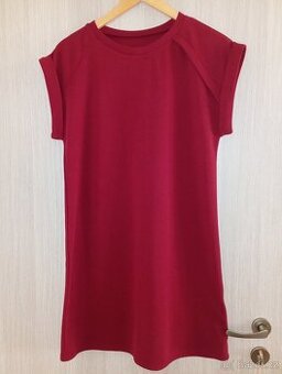 Nové dámské šaty - velikost M