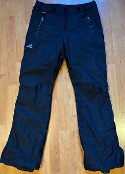 Dámské lyžařské kalhoty Hannah vel. 40