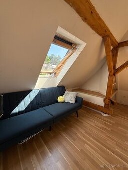 Pronajmu Apartmán/byt v RD v České Třebové