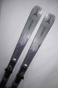 Carvingové lyže lyže Atomic Redster Q6 23/24