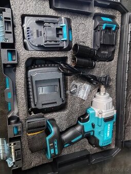 Prodá nový Aku utahovák