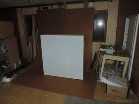 Světelné reklamní panely