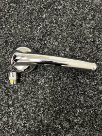 úspora energie + vody - nova sprchova hlavice