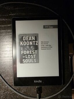 Amazon Kindle Paperwhite (2021) - 8GB