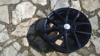 prodám nová al kola 16 5x114,3 na DACIA DUSTER