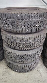 Zimní pneu