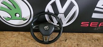 3 ramenní volant Škoda