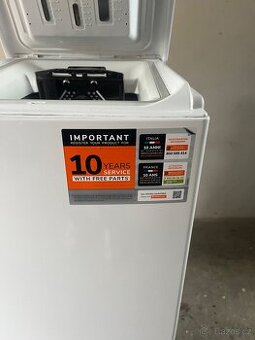 Pračka Whirlpool 6 Kg