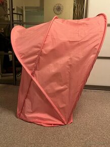 Nebesa/stříška nad dětskou postel