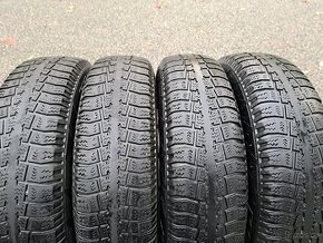 Sada kol 4x100 Toyota Yaris