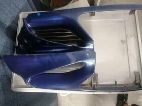 Renault Megane-díly karoserie