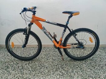 Horské kolo Dema Raveo