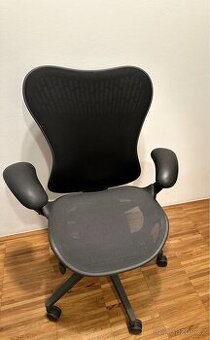 Židle Herman Miller Mirra 2