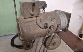 Svářečka Triodyn RK 320