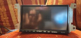 Autorádio Alpine INA-W910R