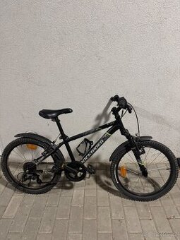 Dětské kolo 20"  6–9 let