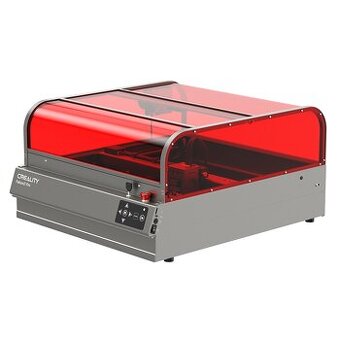 Laserová gravírovačka Falcon 2 Pro 40W