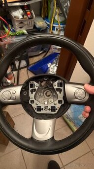 mini r55S,r56S volant