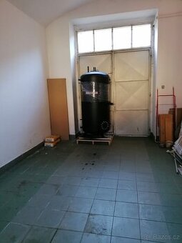 Akumulační nádrž Dražice NADO 1000/140 V2