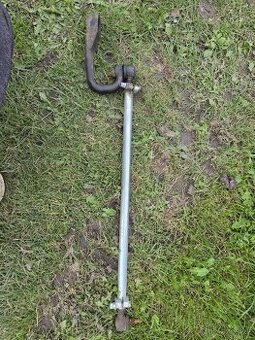 Multicar m25 tyč řízení