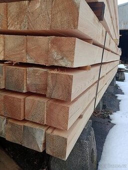 Trámy 3m,4m 10x10