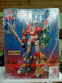 lego voltron 21311