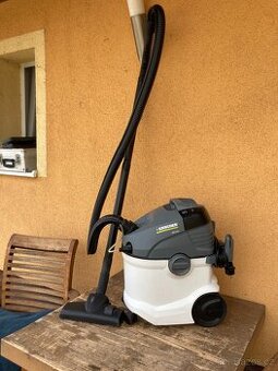 Vysavač / Tepovač Kärcher SE 6.100