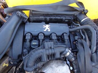 PEUGEOT 207 308 DS3 1.6 THP 10r 110 kW motor 5FX