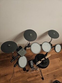 El. bicí pro děti a začátečníky DONNER DED-70