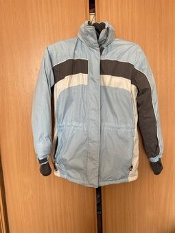 Bunda sportovní teplá Polar Dream v.S-M Jako nová S / 36 / 8