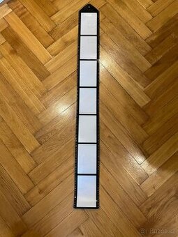 Rám na fotky / “filmový pás” (IKEA)