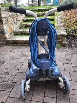 Bazénový vysavač zodiac vortex 4