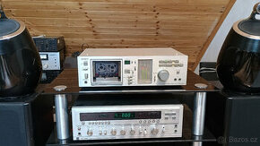 Sony TC-U60 tape deck