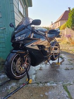 Honda CBR 1000 RR