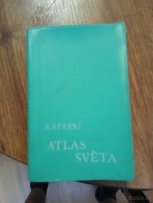 Atlas světa