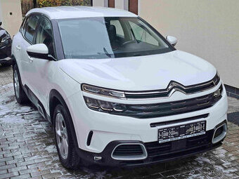 Citroën C5 Aircross 1.2 PT FEEL – 1674