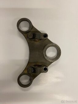 Jawa ČZ 125 150 175 kývačka horní brýle