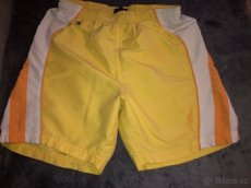 Dámské Šortky T. Hilfiger