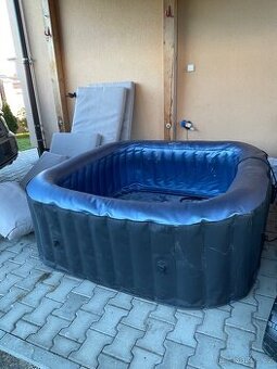 Vířivka MSpa Tekapo Marimex