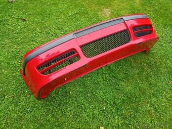 Octavia 1 RS přední nárazník.