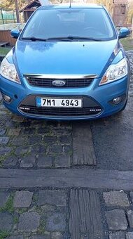 Ford Focus 16. automat LPG