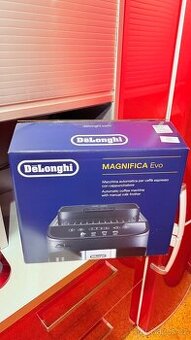 DeLonghi Magnifica EVO