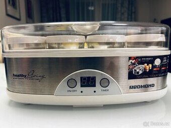 Jogurtovač Redmond - Praha 7