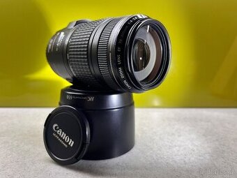 Objektiv Canon EF 70-300 f/4-5.6 IS USM
