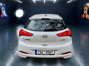 Hyundai i20 GO 2017